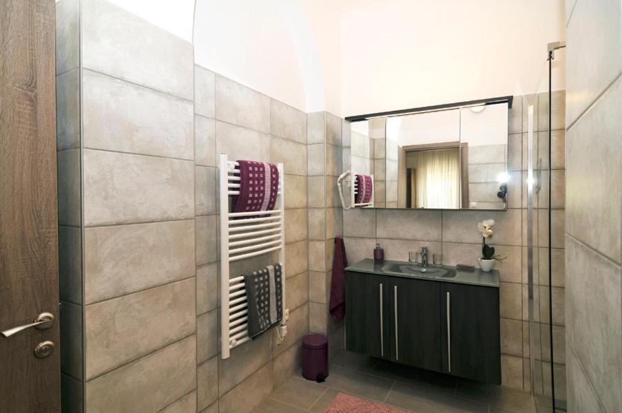 Silver Beach Apartments Siofok Ngoại thất bức ảnh