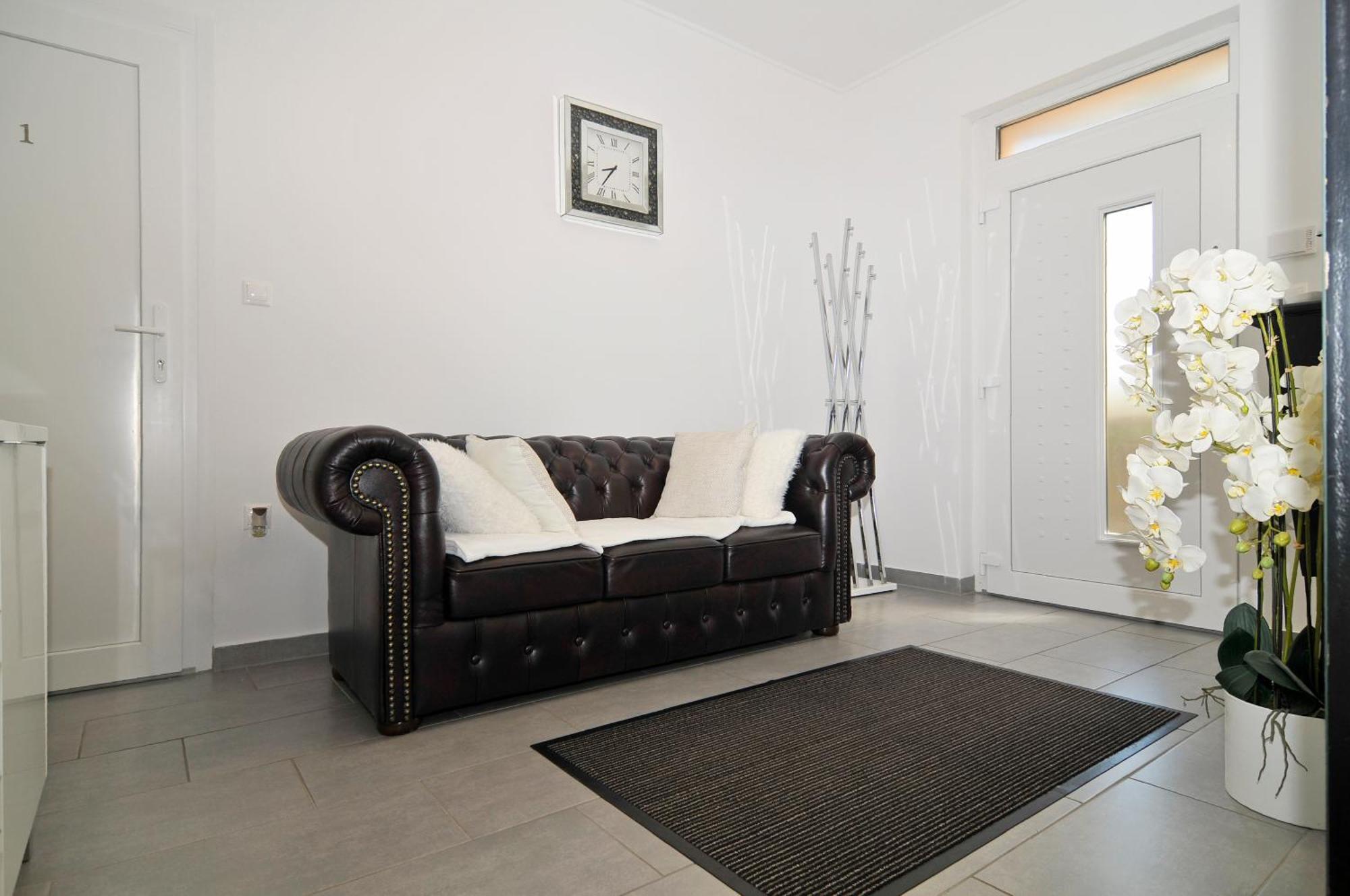 Silver Beach Apartments Siofok Ngoại thất bức ảnh